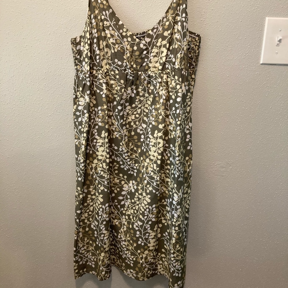 Tommy Bahama Summer Dress Size 12
